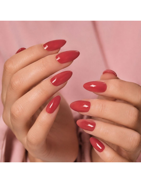 One Step Esmalte Semipermanente – Manicura Rápida, Delicada y Profesional