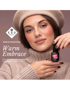 Warm Embrace Esmalte Semipermanente