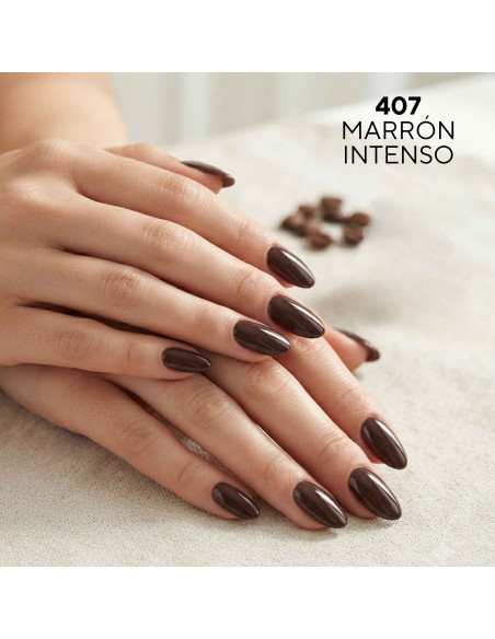 Warm Embrace Esmalte Semipermanente