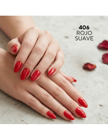 Warm Embrace Esmalte Semipermanente