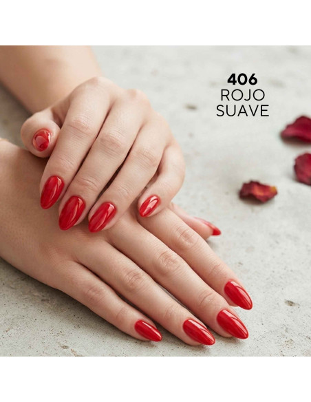 Warm Embrace Esmalte Semipermanente