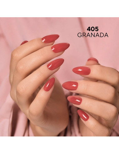 Warm Embrace Esmalte Semipermanente