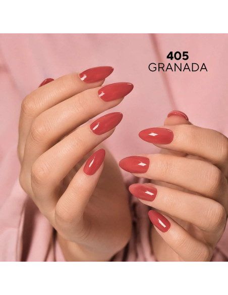 Warm Embrace Esmalte Semipermanente