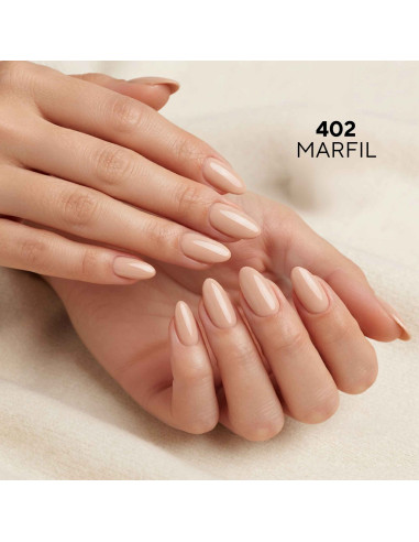 Warm Embrace Esmalte Semipermanente