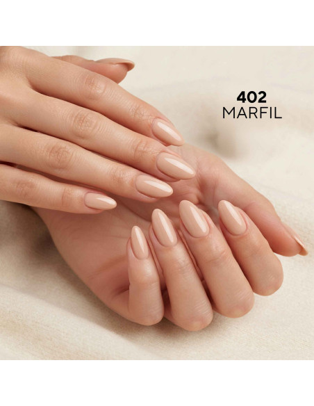 Warm Embrace Esmalte Semipermanente