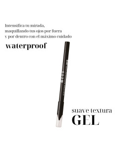 Campaña 331 ojos Set mascara de pestañas y delineadores 2