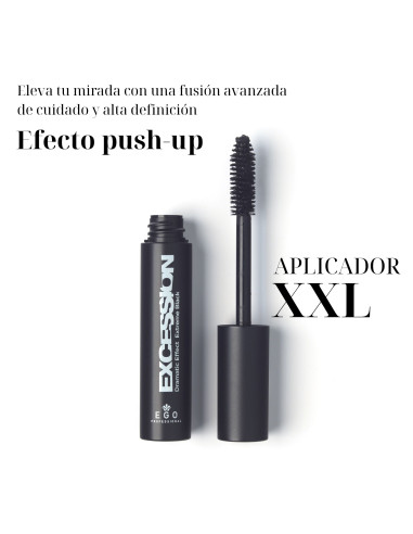 Campaña 331 ojos Set mascara de pestañas y delineadores