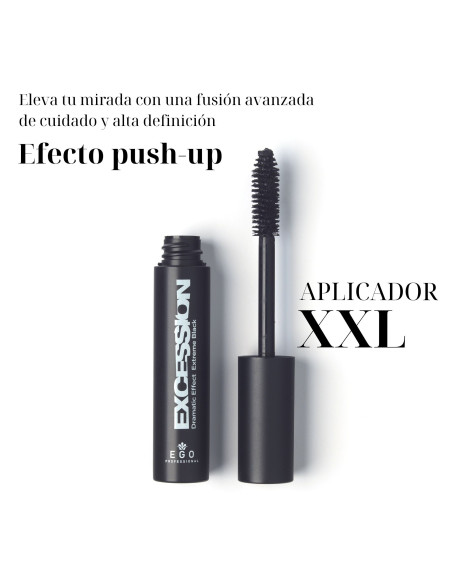 Campaña 331 ojos Set mascara de pestañas y delineadores