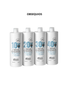 Pack Colour Be · Tintes Sin PPD para Uso Profesional 2