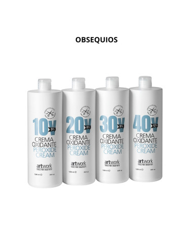 Pack Colour Be · Tintes Sin PPD para Uso Profesional