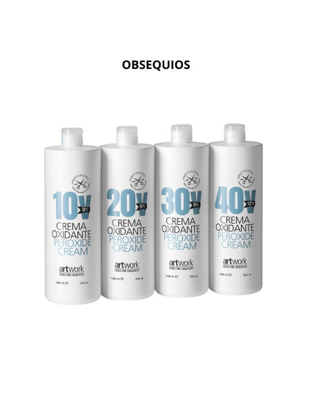 Pack Colour Be · Tintes Sin PPD para Uso Profesional