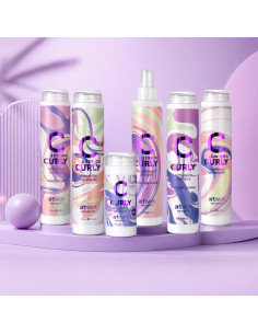 Pack Curly | Obsequios