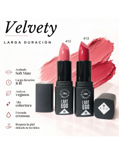 Pack CC Cream + Color EGO Profesional | Oferta 54%