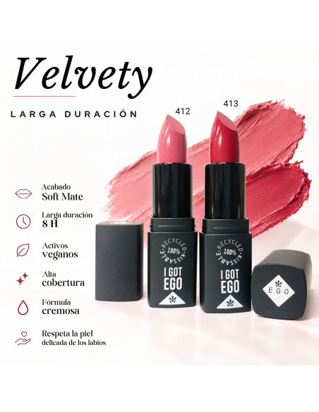Pack CC Cream + Color EGO Profesional | Oferta 54%