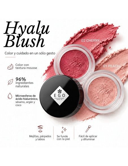 Pack CC Cream + Color EGO Profesional | Oferta 54%