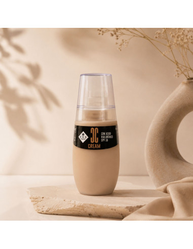 Pack CC Cream + Color EGO Profesional | Oferta 54%