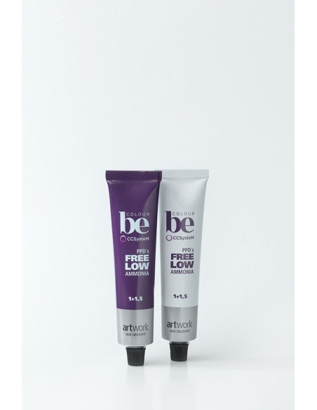 Plan Renove Colour Be 100 ml