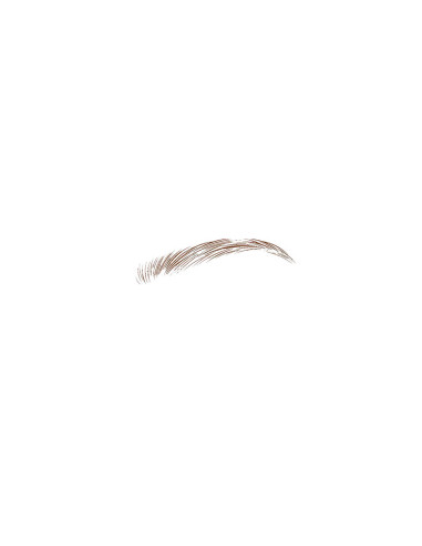 Cejas perfectas con efecto microblading 20H