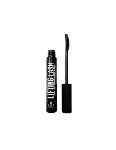 Máscara Tubing Lifting Lash - Pestañas Largas, Lifting y Definidas 36h de Duración