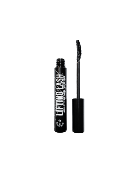 Máscara Tubing Lifting Lash - Pestañas Largas, Lifting y Definidas 36h de Duración