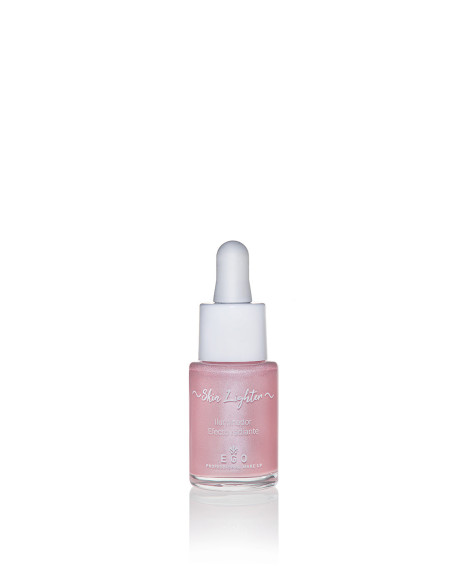 Skin Lighter - Iluminador Líquido Profesional Glow Natural