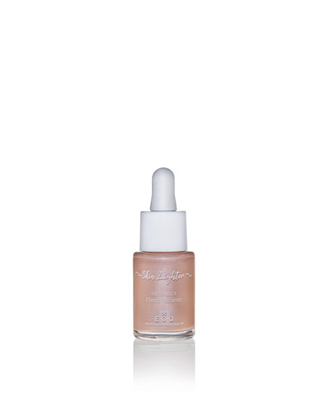 Skin Lighter - Iluminador Líquido Profesional Glow Natural