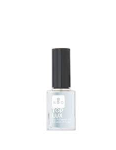 Top Activador que seca el esmalte Fabulux con luz natural