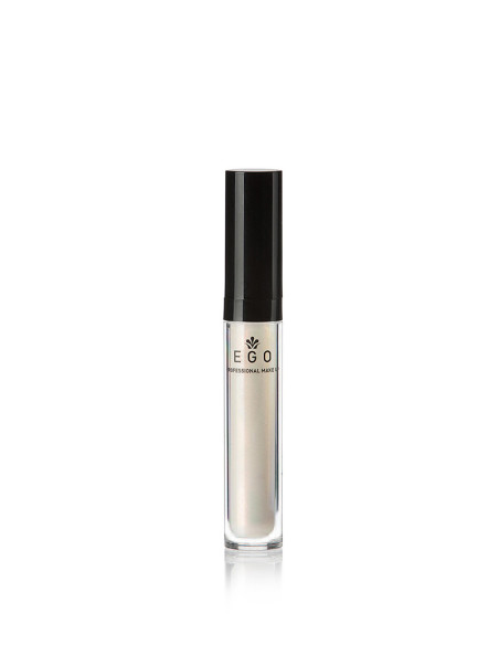 Kissing Gloss Top coat  voluminizador de labios