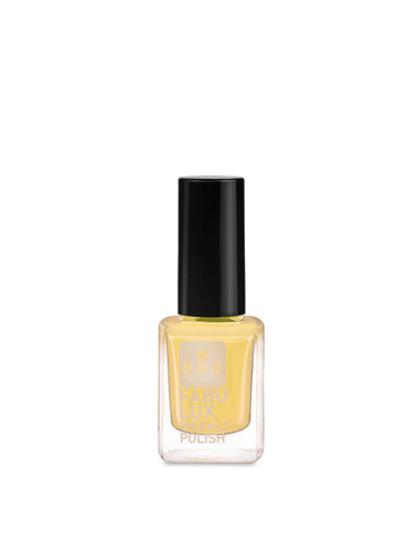 Fabulux - Esmalte híbrido efecto gel sin lámpara
