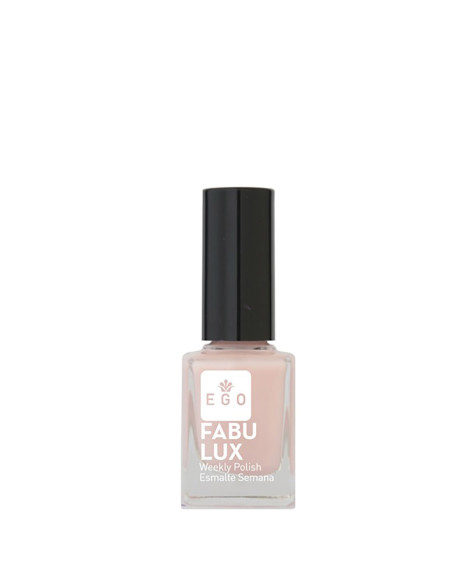 Fabulux - Esmalte híbrido efecto gel sin lámpara