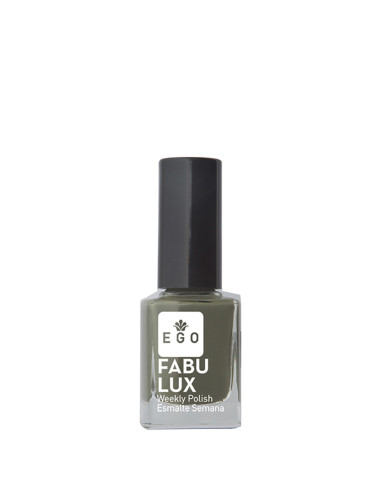 Fabulux - Esmalte híbrido efecto gel sin lámpara