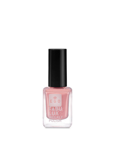 Fabulux - Esmalte híbrido efecto gel sin lámpara