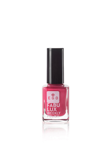 Fabulux - Esmalte híbrido efecto gel sin lámpara