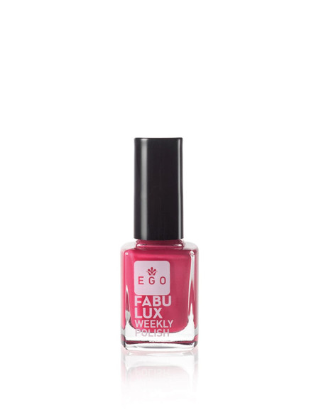 Fabulux - Esmalte híbrido efecto gel sin lámpara