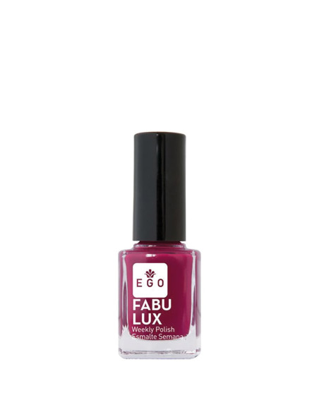 Fabulux - Esmalte híbrido efecto gel sin lámpara