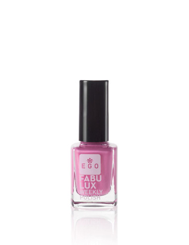Fabulux - Esmalte híbrido efecto gel sin lámpara