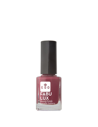 Fabulux - Esmalte híbrido efecto gel sin lámpara