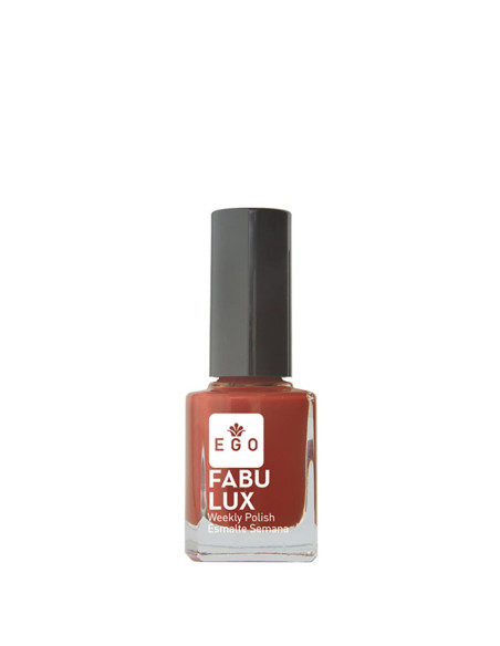 Fabulux - Esmalte híbrido efecto gel sin lámpara