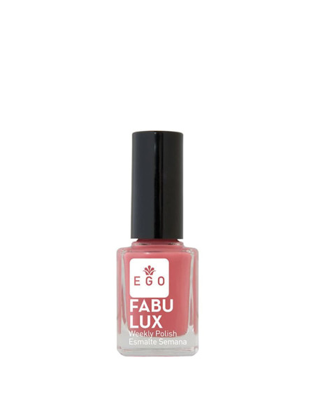 Fabulux - Esmalte híbrido efecto gel sin lámpara