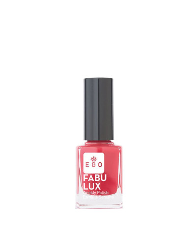 Fabulux - Esmalte híbrido efecto gel sin lámpara