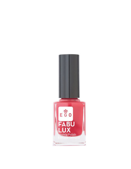 Fabulux - Esmalte híbrido efecto gel sin lámpara
