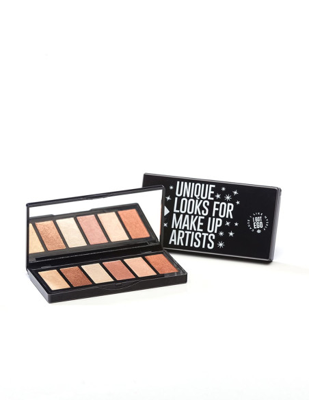 Paleta UNIQUE Looks