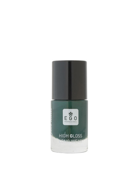 Esmalte de uñas profesional de alta cobertura