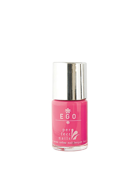 Esmalte de uñas profesional de alta cobertura
