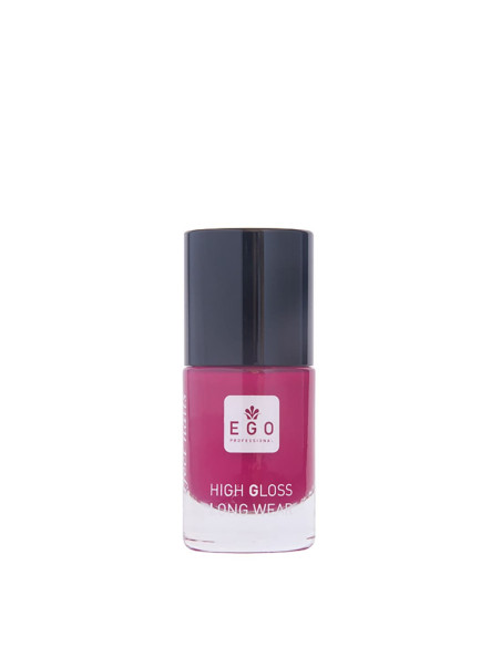 Esmalte de uñas profesional de alta cobertura