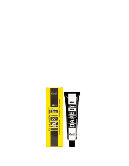 Dare It!  Yellow