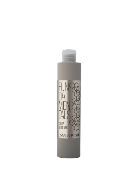 Fundamentals Color Remover