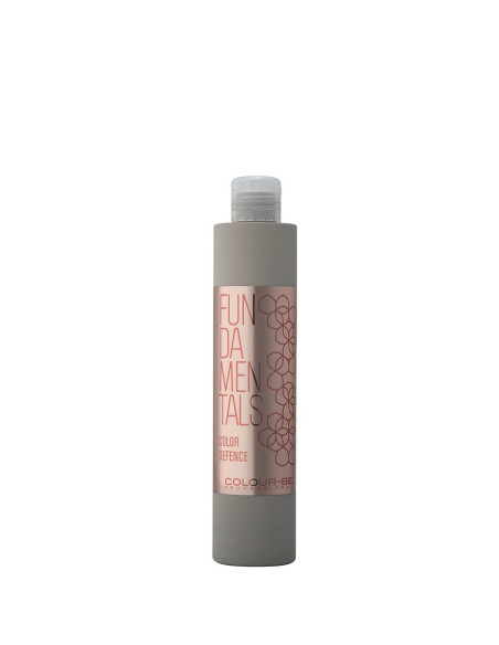 Fundamentals Color Oil Defense