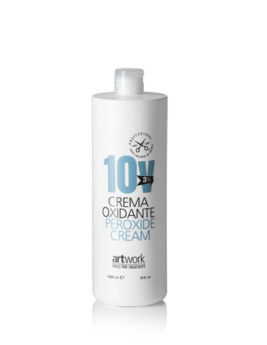 Crema Oxidante 10 Vol