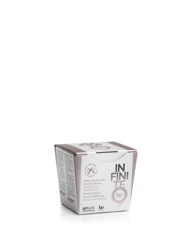 Infinite 9 Decolorante 9 tonos